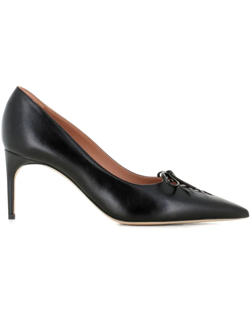 Malone Souliers Hedy Pumps - Schwarz Schwarz