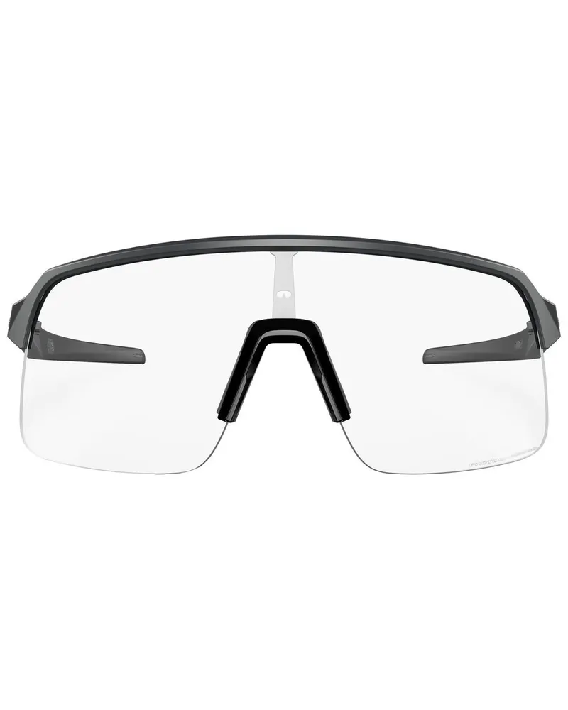 Oakley Sutro Brille mit eckigem Gestell - Grau Grau