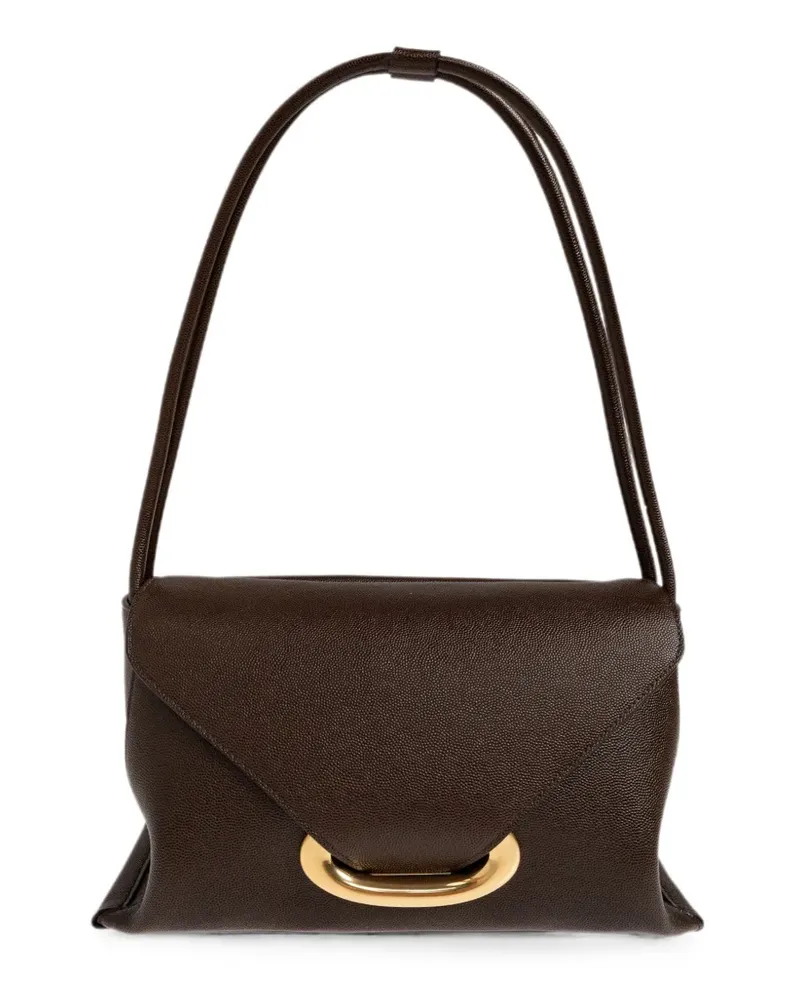 WANDLER Veneto Schultertasche - Braun Braun
