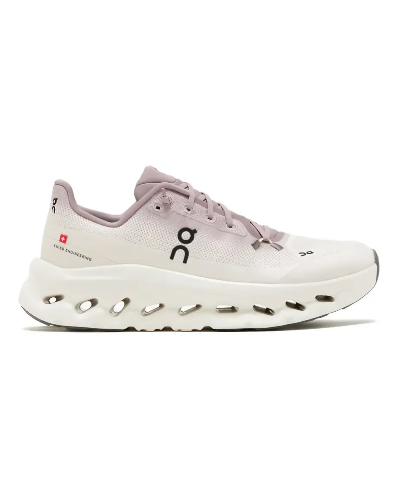 ON Cloudtilt Sneakers - Weiß Weiß