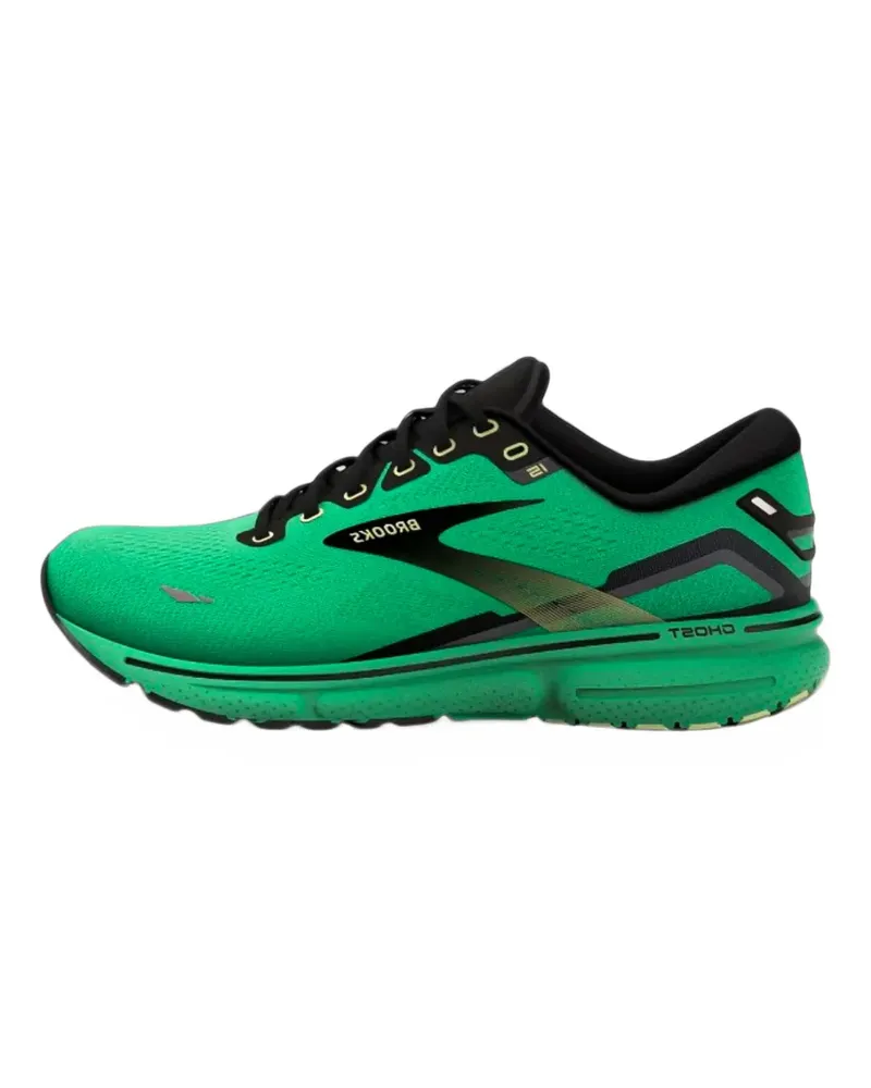 Brooks Ghost 15 Sneakers - Grün Grün