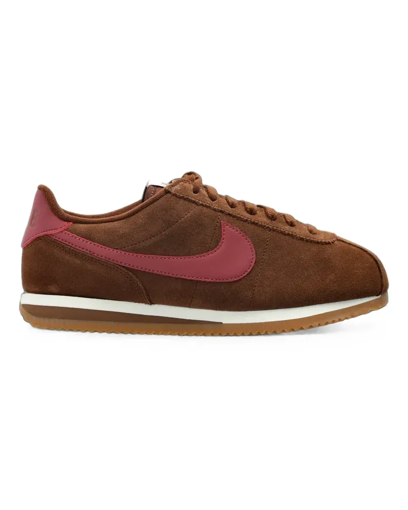 Nike Cortez Sneakers - Braun Braun