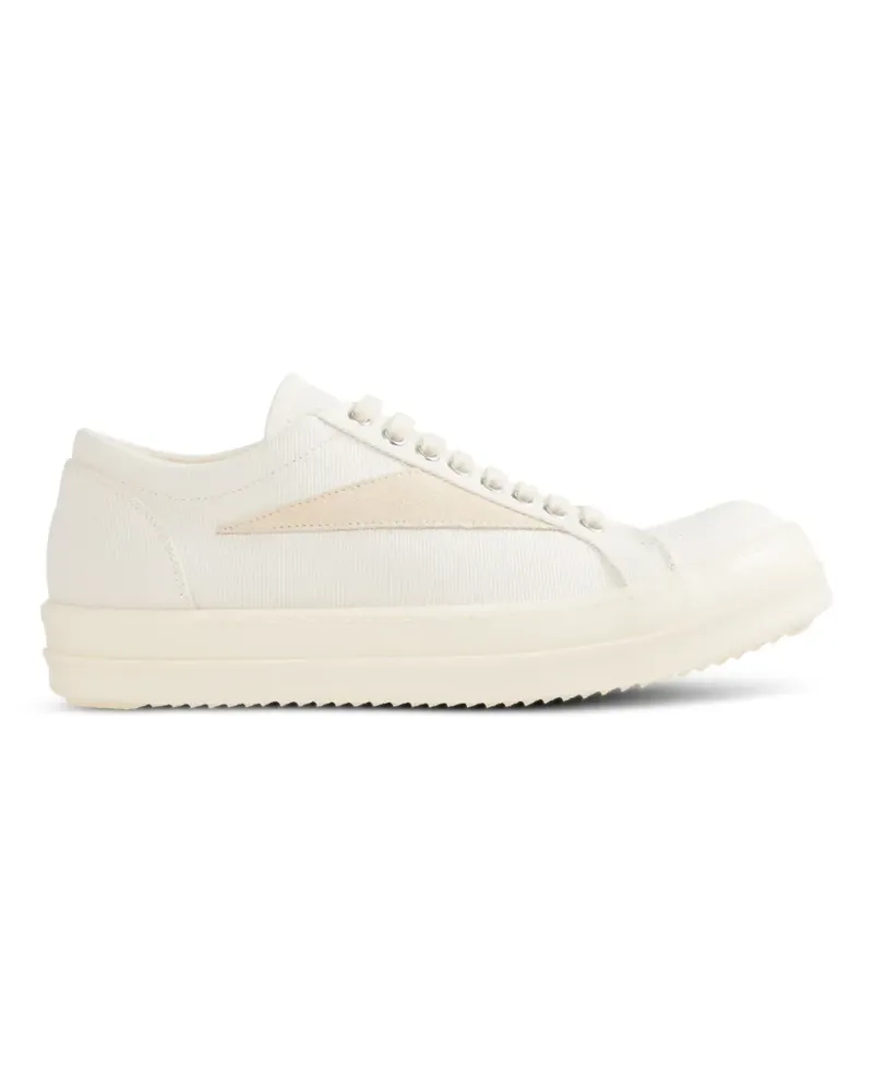 DRKSHDW by Rick Owens Vintage Sneaks sneakers - Weiß Weiß