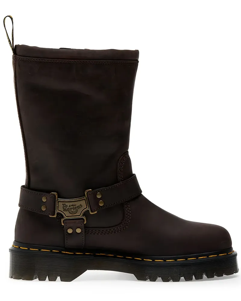 Dr.Martens Anistone Stiefel - Braun Braun