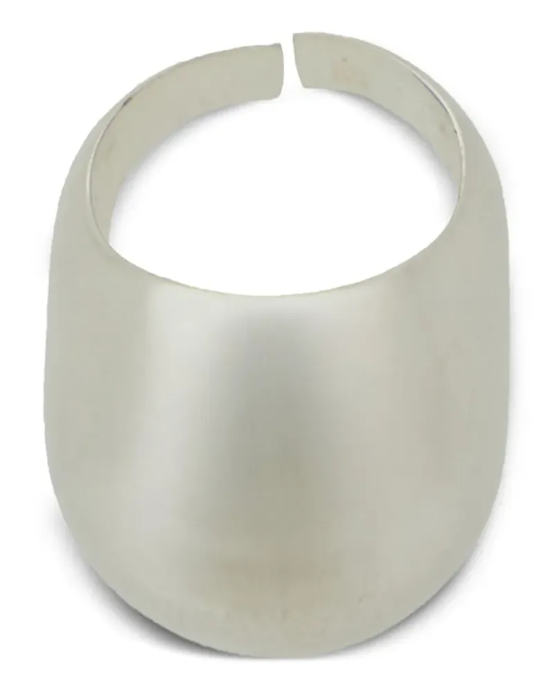 Federica Tosi Mia Ring - Silber Silber