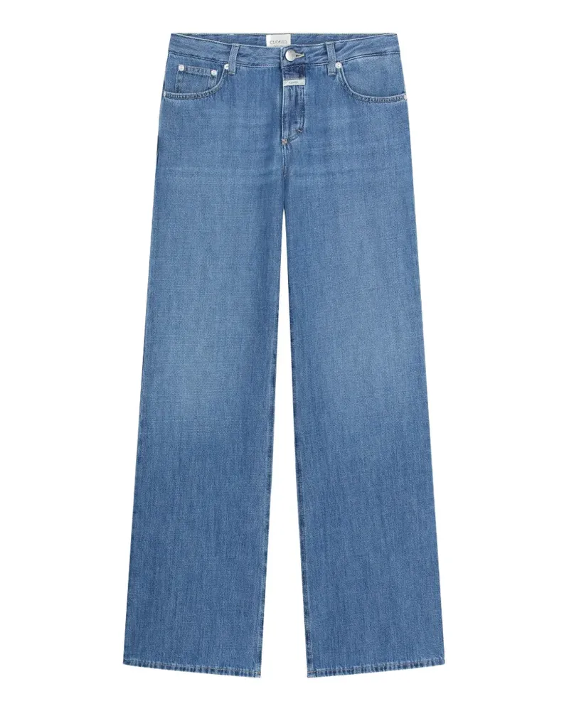 Closed Gillan Jeans - Blau Blau