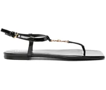 Medusa '95 Sandalen - Schwarz