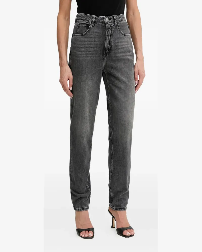Guess Jeans aus Bio-Baumwollgemisch - Grau Grau