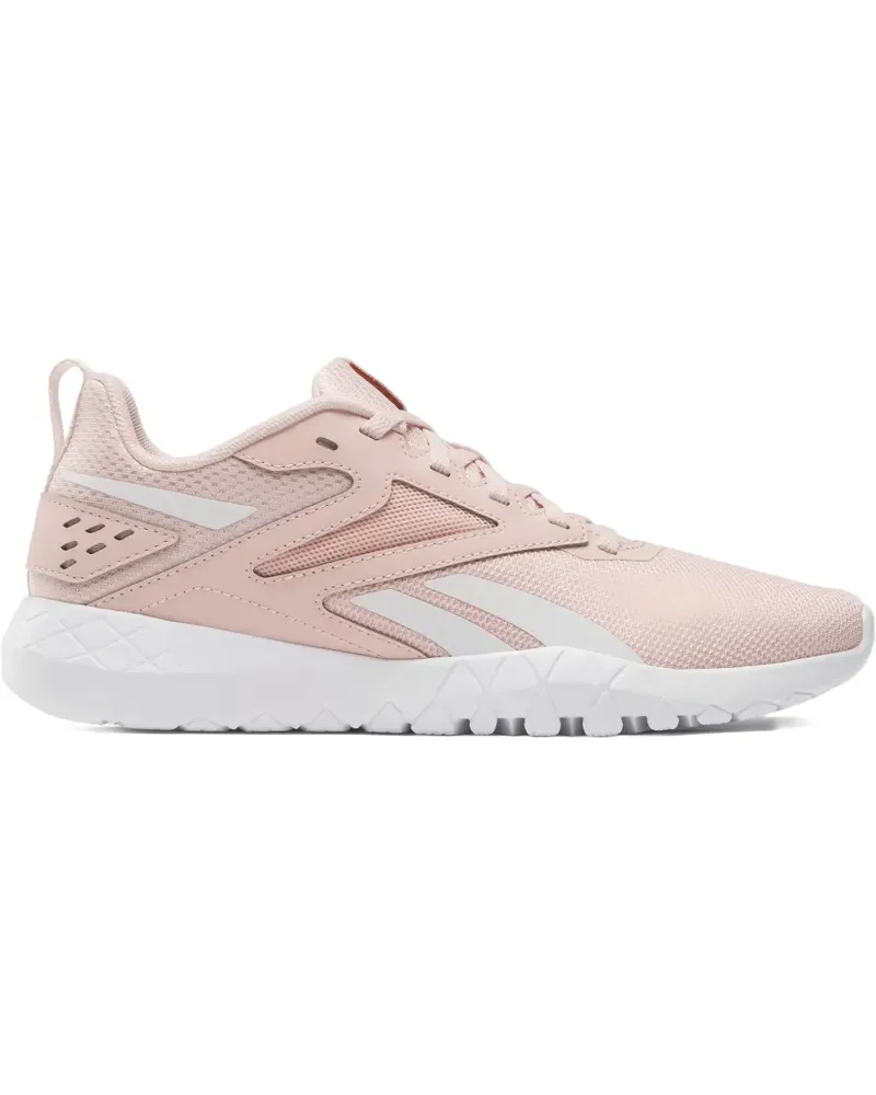 Reebok Flexagon Energy "Pink/White" Sneakers - Rosa Rosa