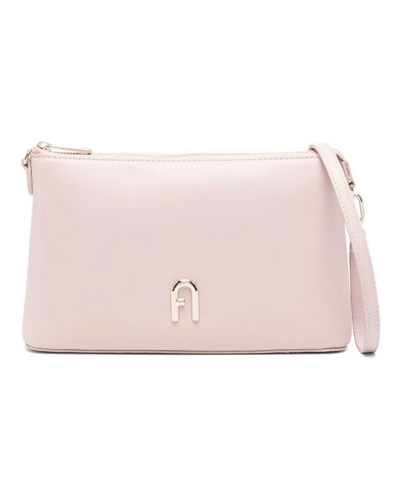 Furla Mini Diamante Umhängetasche - Rosa Rosa