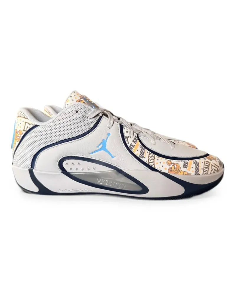 Jordan Tatum 4 Player Exclusive sneakers - Weiß Weiß