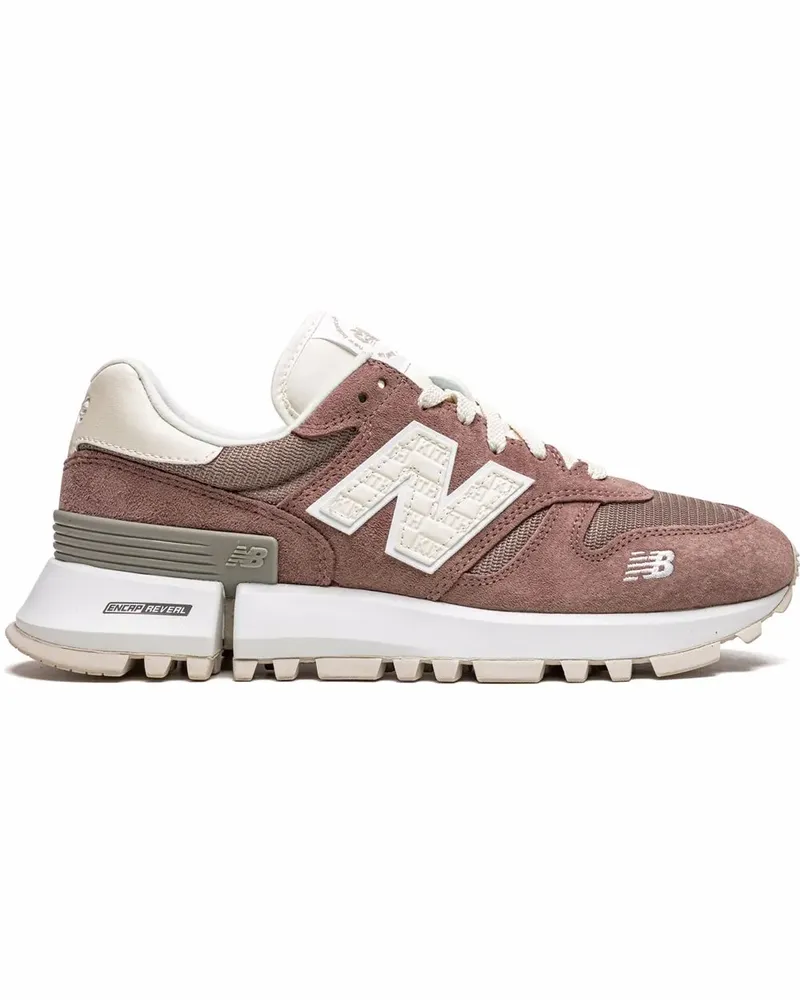 New Balance x Ronnie Fieg RC 1300 Sneakers - Braun Braun