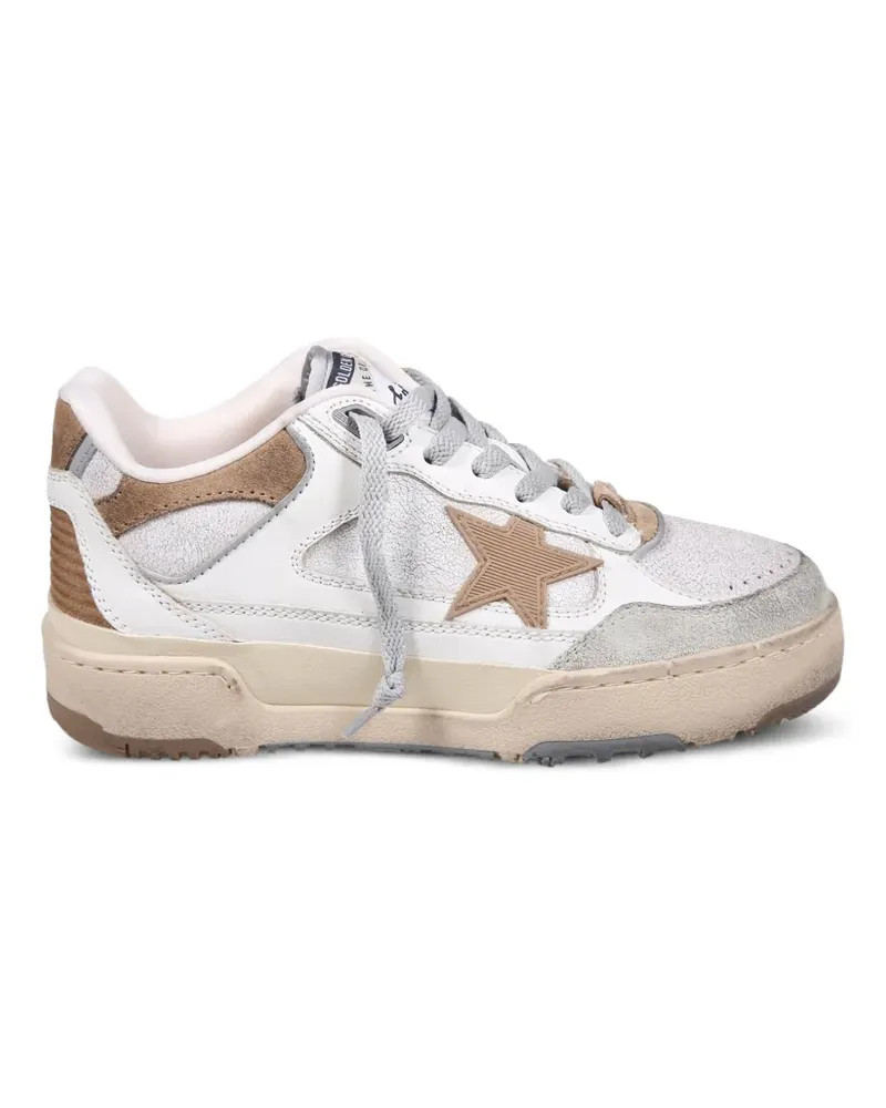 Golden Goose Forty2 Sneakers - Weiß Weiß