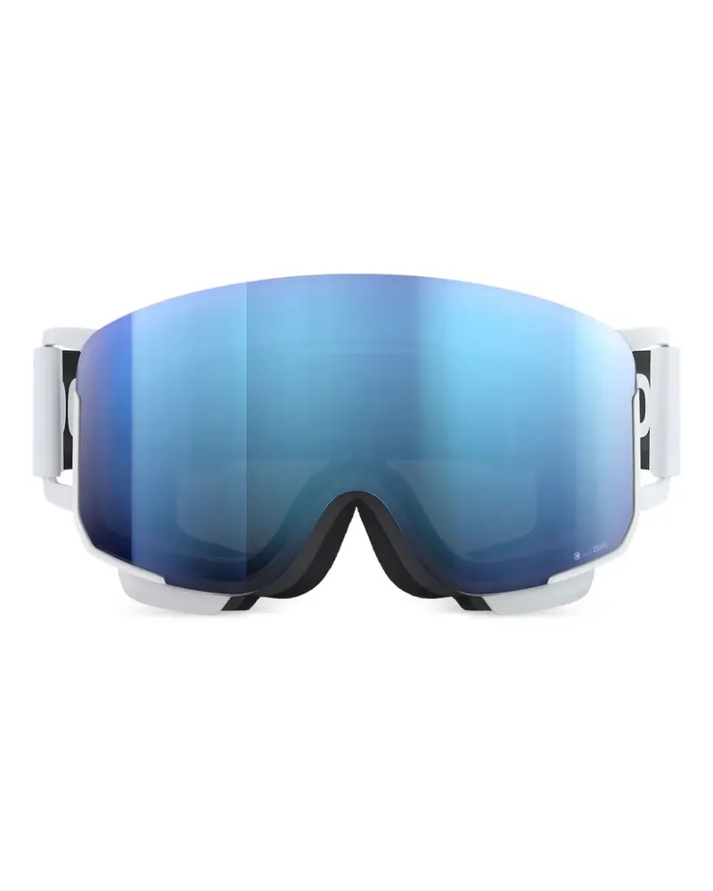 POC Nexal Skibrille - Weiß Weiß