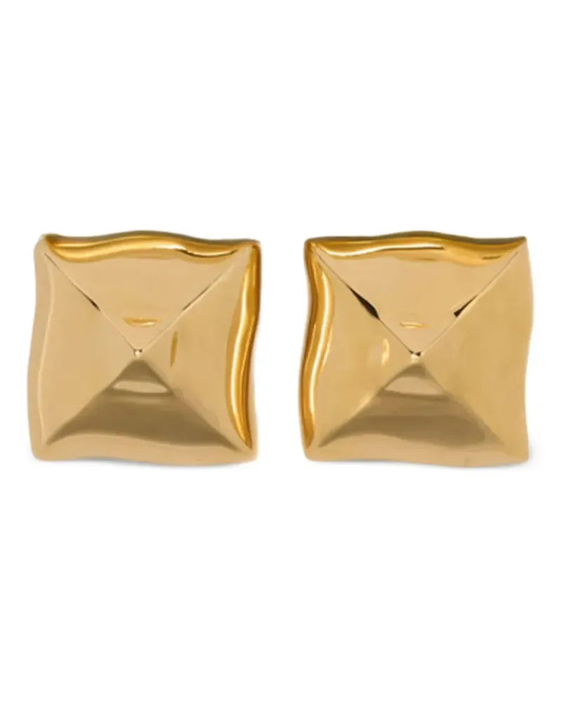 Dsquared2 Goldie Ohrringe Gold