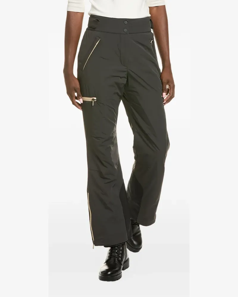 Brunello Cucinelli Hose mit Monili-Kette - Grau Grau