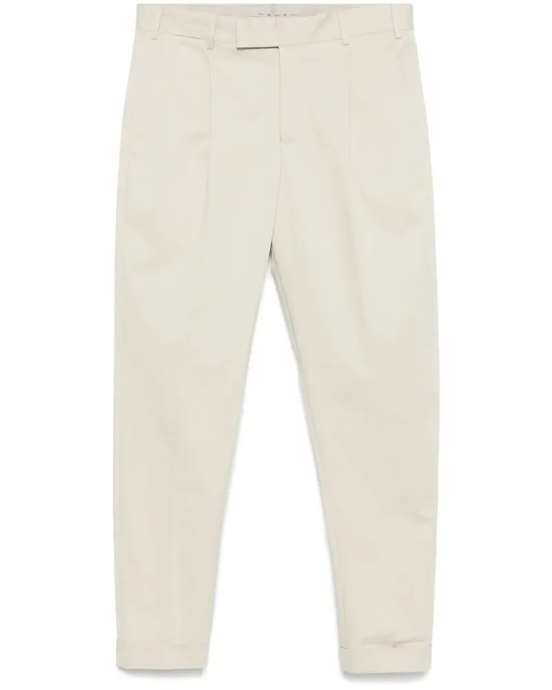 PT TORINO Edge Hose - Nude Nude