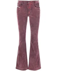 Diesel 1969 Debbey Slim-Fit-Jeans Rosa