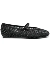 Le Silla Gilda Ballerinas Schwarz