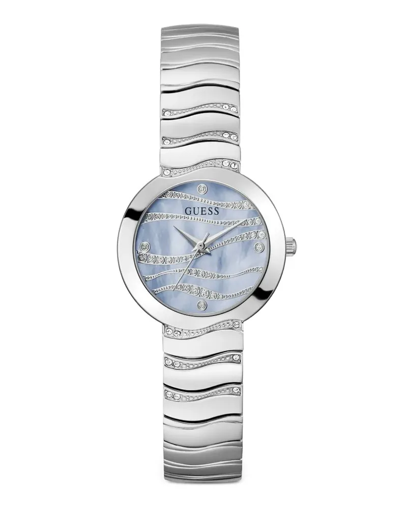 Guess Laguna 30mm watch - Blau Blau