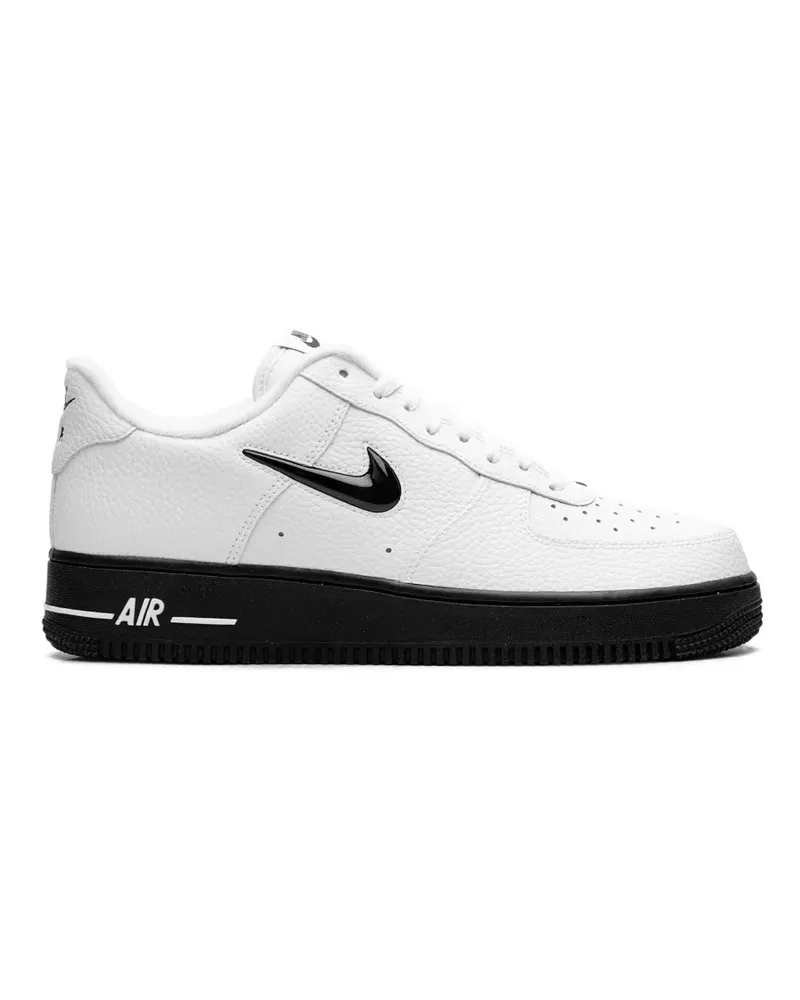 Nike Air Force 1 07 Sneakers - Weiß Weiß