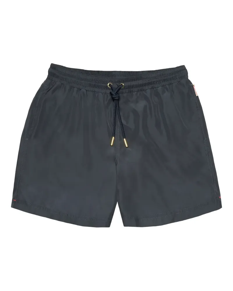 Orlebar Brown drawstring swim shorts - Blau Blau