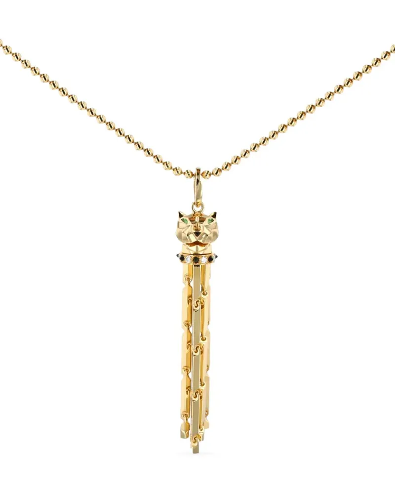 Cartier Panthère Kugelkette - Gold Gold