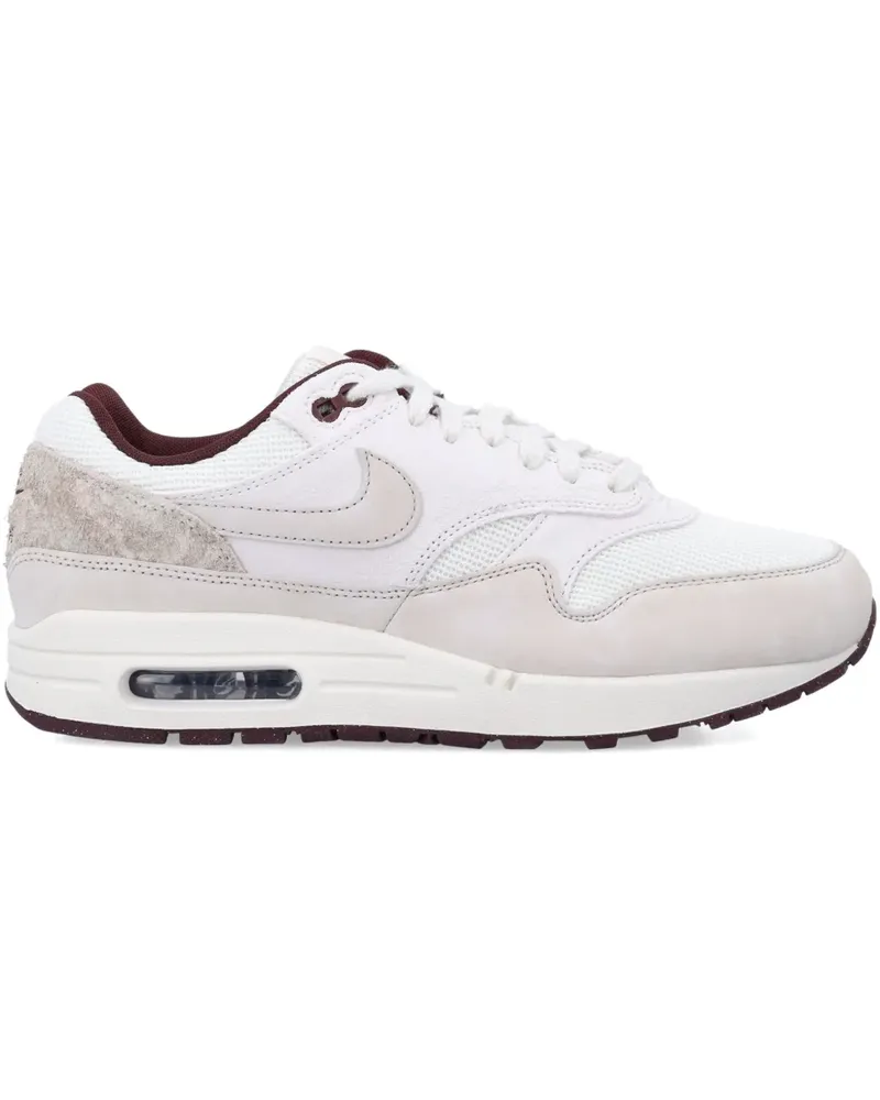 Nike Air Max 1 Sneakers - Nude Nude