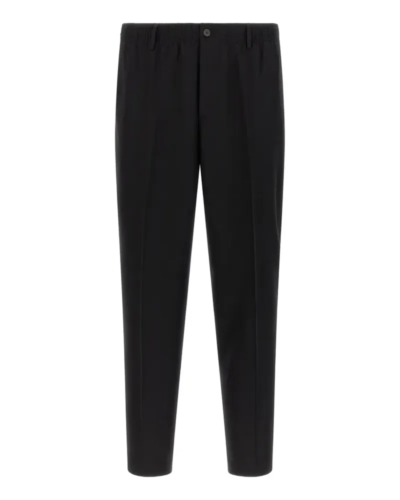 Cellar Door Ciak Tapered-Hose - Schwarz Schwarz