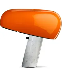 Flos Snoopy Tischlampe Orange