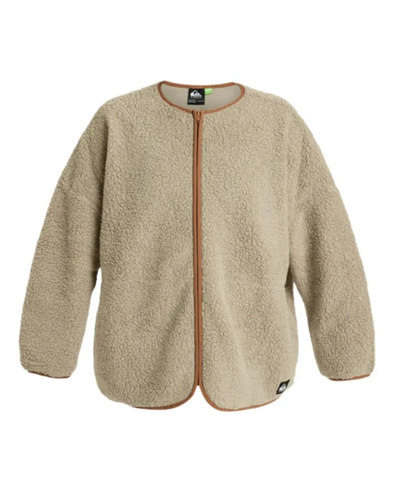 LARDINI Kosmo Drop Jacke - Nude Nude
