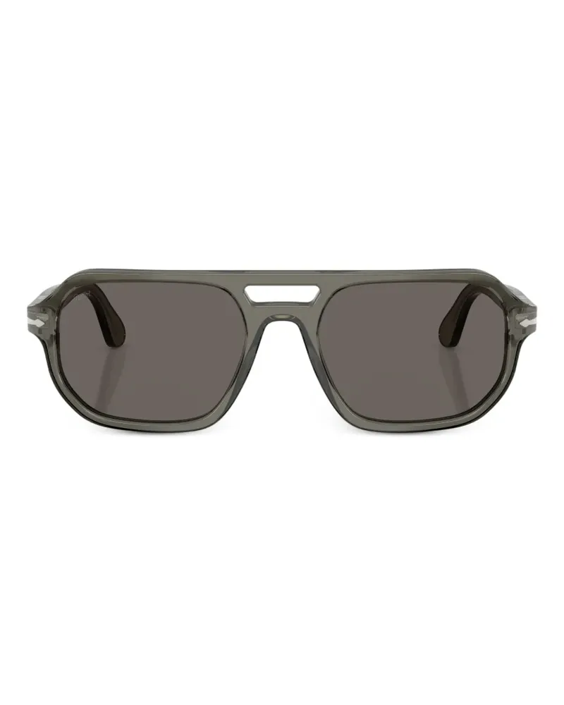 Persol PO3393S Sonnenbrille - Grau Grau