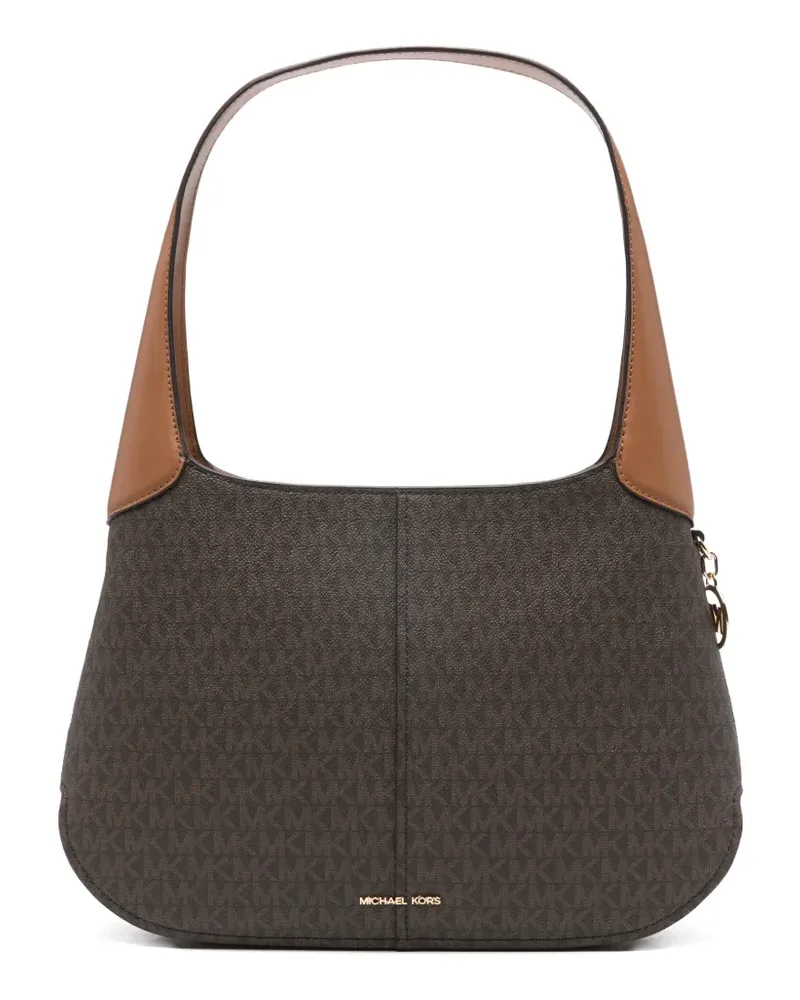 Michael Kors Alice shoulder bag - Braun Braun