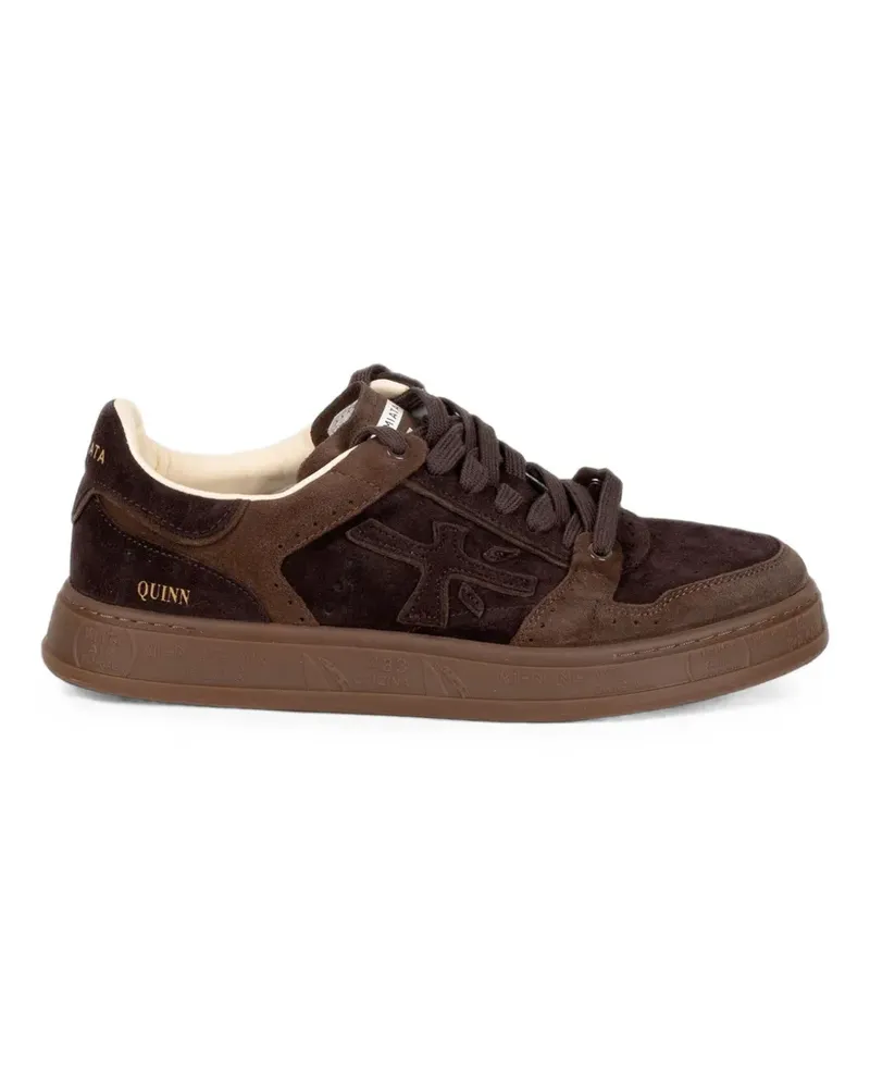 Premiata Quinn 8648 Sneakers - Braun Braun
