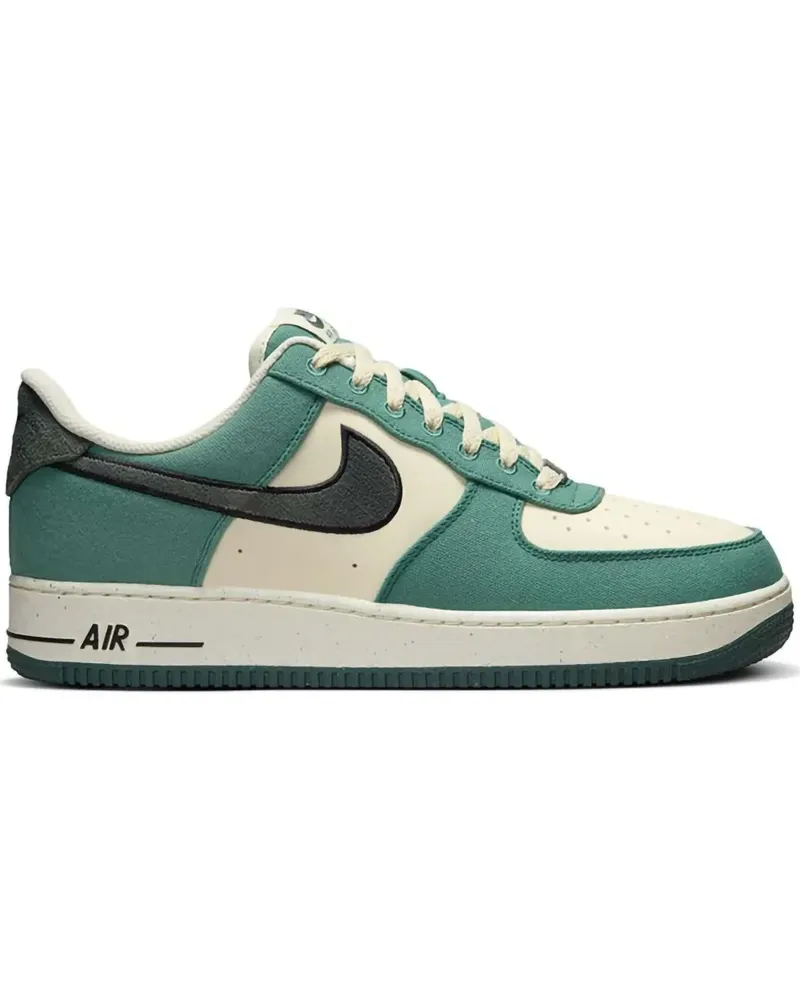 Nike Air Force 1 Sneakers - Grün Grün