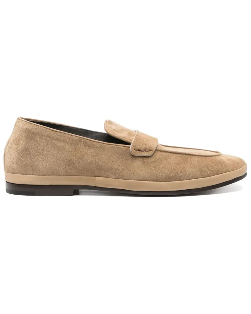 Henderson Ernest Loafer - Braun Braun