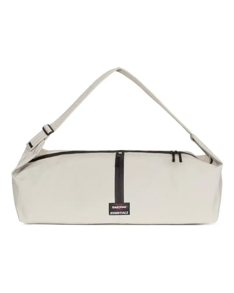 Eastpak x Fear of God große Essentials Shell Reisetasche - Nude Nude