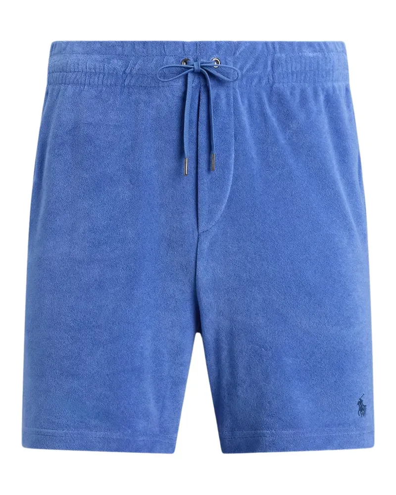 Ralph Lauren drawstring shorts - Blau Blau