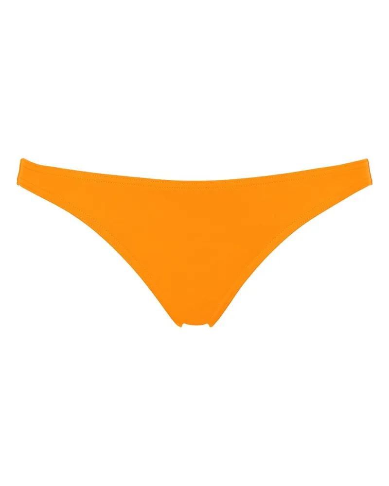 Eres Fripon Bikinihöschen - Orange Orange