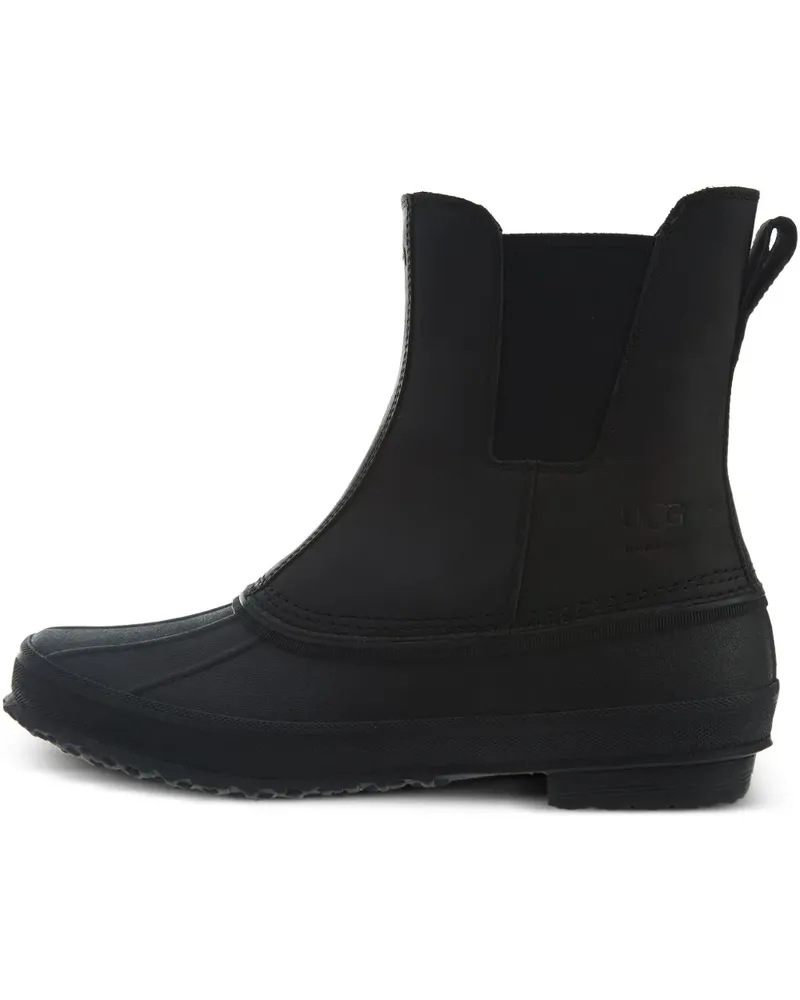 UGG Romosa Stiefel - Schwarz Schwarz