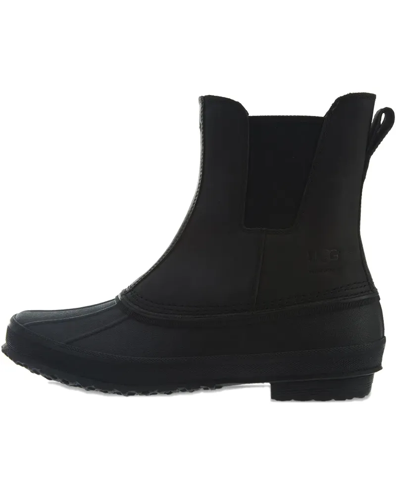 UGG Romosa Stiefel - Schwarz Schwarz