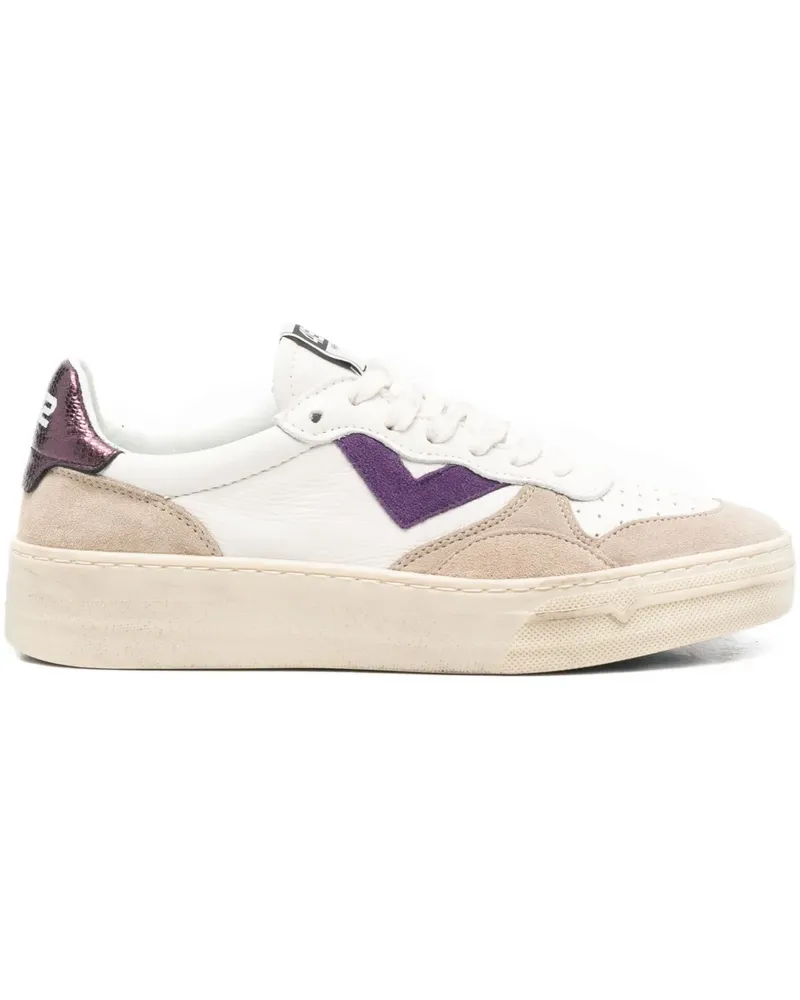4B12 Hyper sneakers - Weiß Weiß