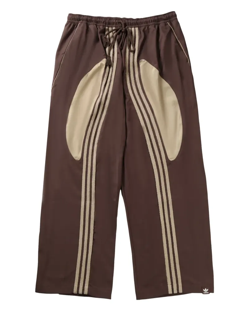 adidas x Song for the Mute Spring Jogginghose - Braun Braun