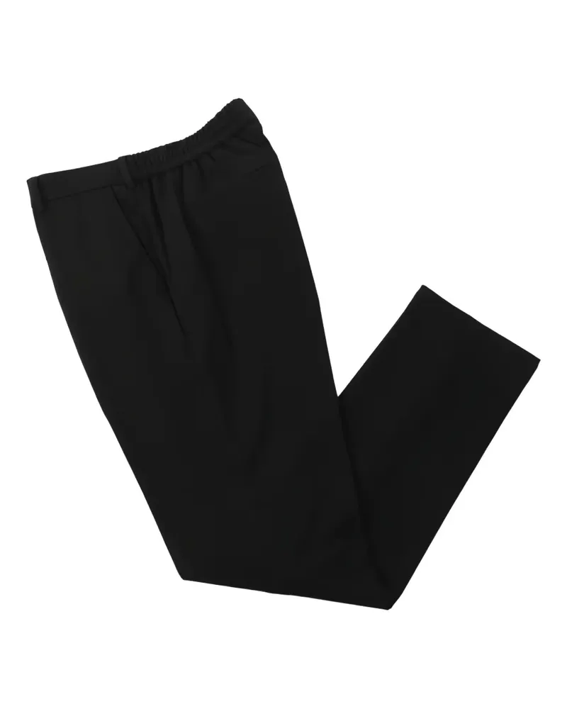 CIRCOLO 1901 Hose mit elastischem Bund - Blau Blau