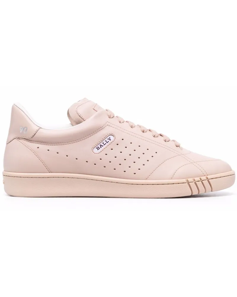 Bally Klassisches Sneakers Rosa