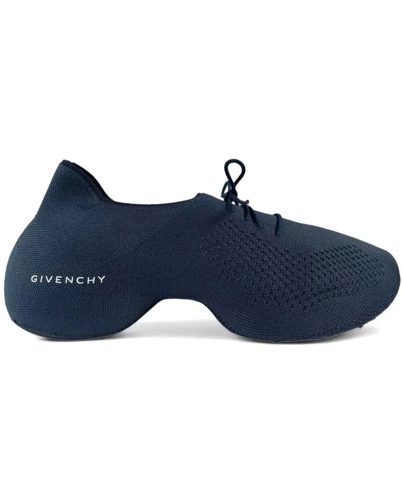 Givenchy TK-360 "Blue" Sneakers - Blau Blau