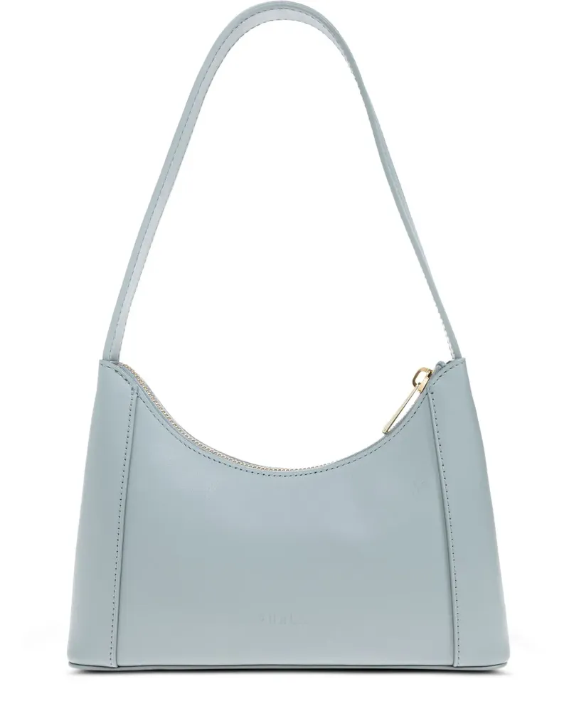Furla Diamante Shopper - Blau Blau