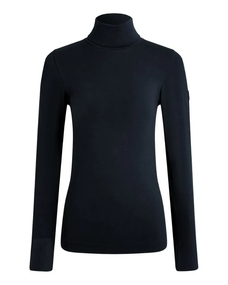 FUSALP Alisier Rollkragenpullover - Blau Blau