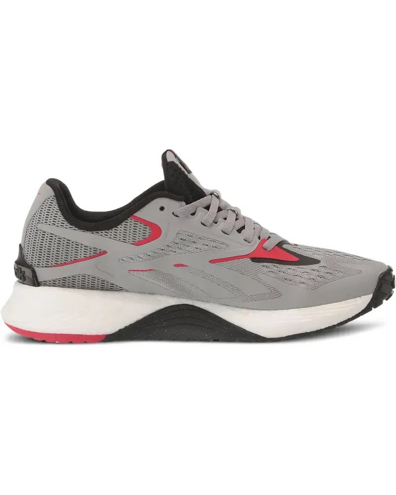 Reebok Speed 22 TR "Pure Grey" Sneakers - Grau Grau