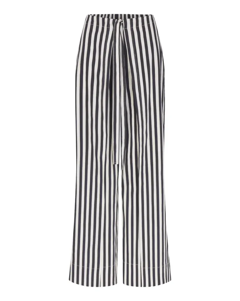 Simon Miller Lima trousers - Schwarz Schwarz